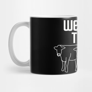 We Herd That Mug